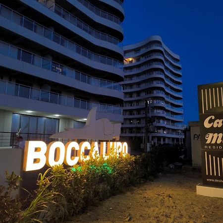 ママイアG&A By The Seaアパートメント エクステリア 写真